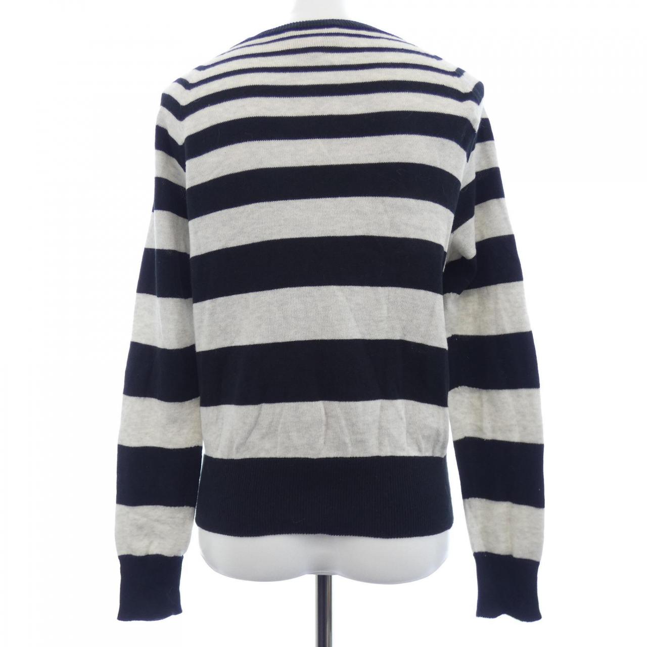 ヴィヴィアンウエストウッドレッド Vivienne Westwood RED LABEL カーディガン