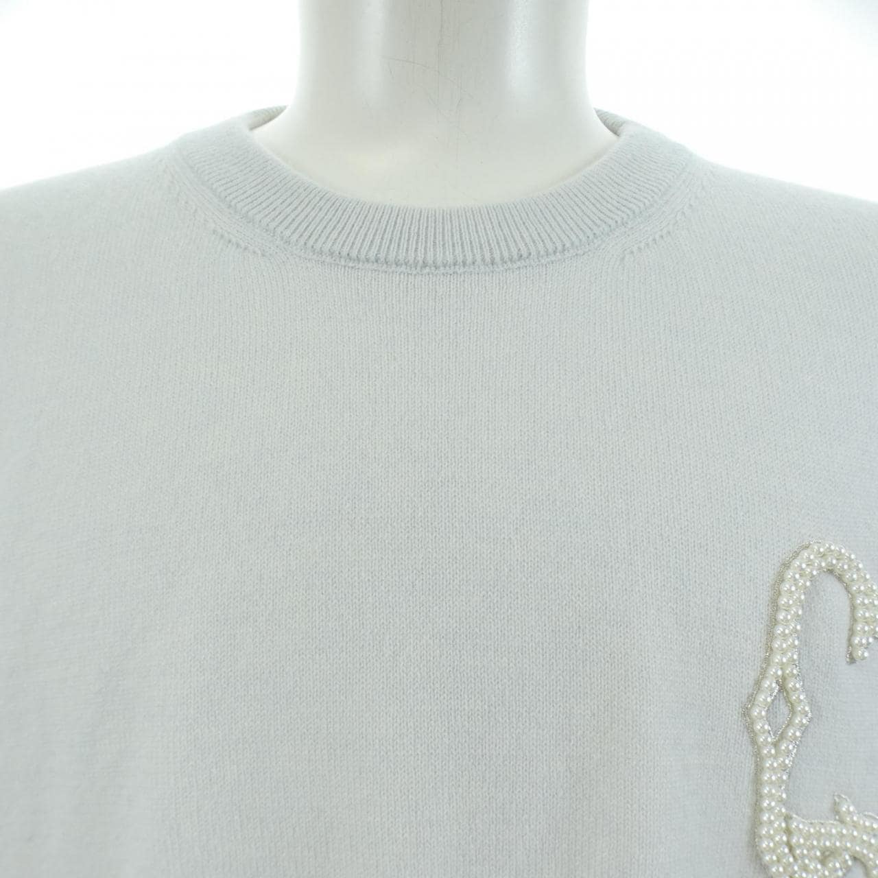 ディオール DIOR 343M640AT721 ニット