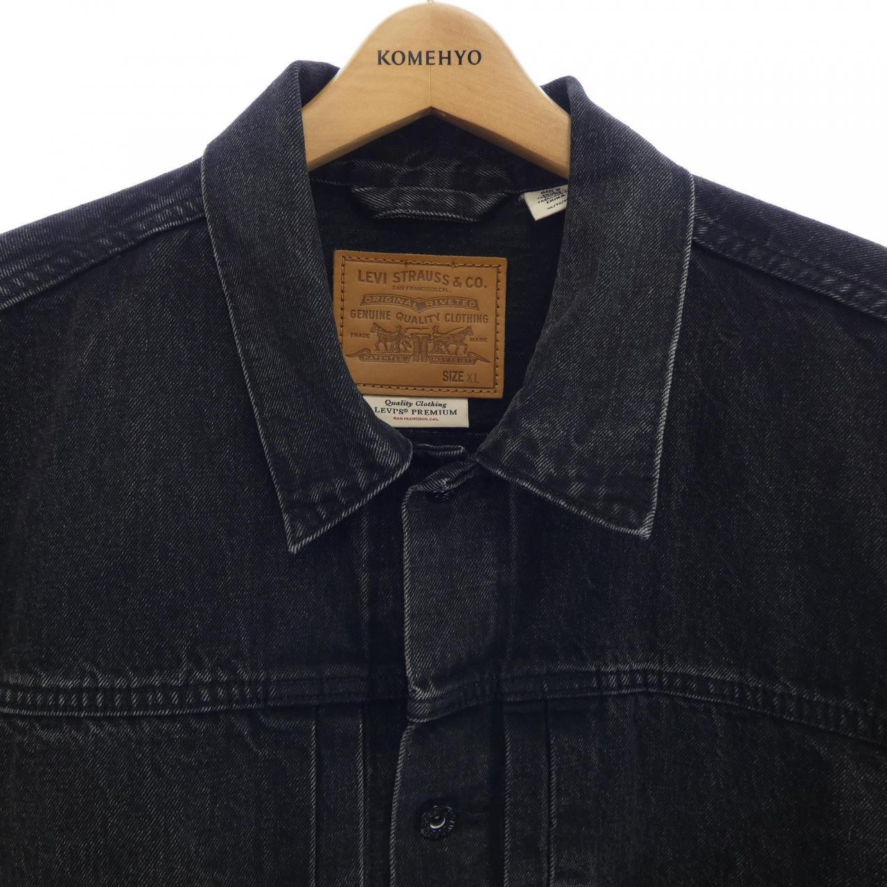 リーバイス LEVI'S デニムジャケット