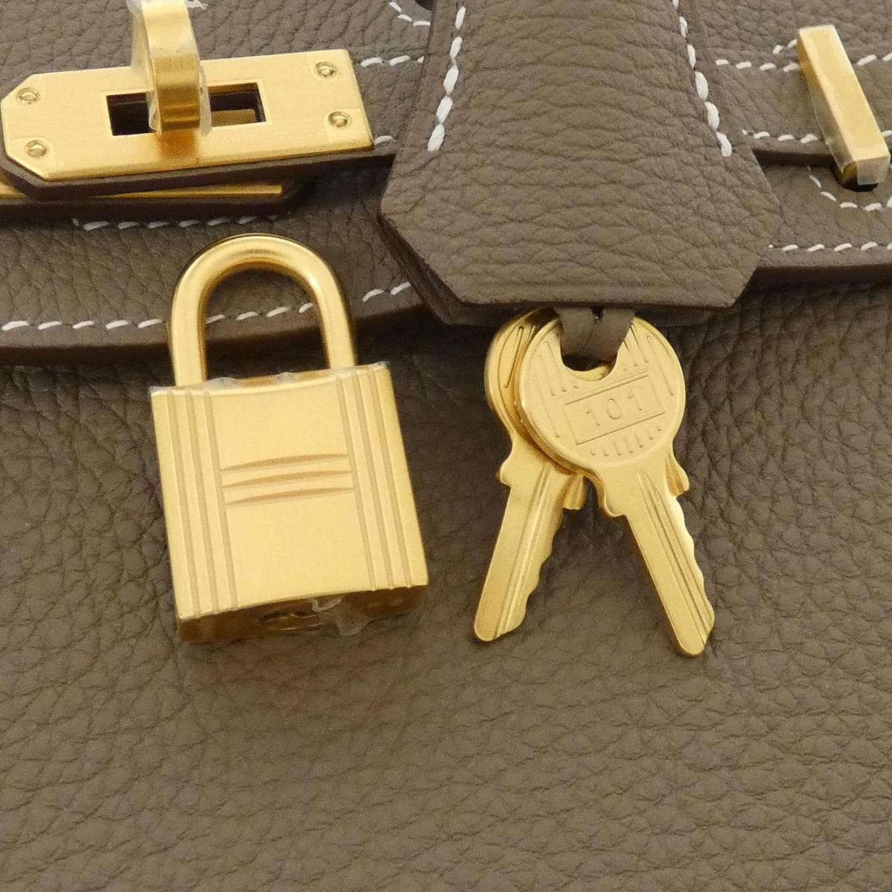 【未使用品】エルメス バーキン 25cm バッグ