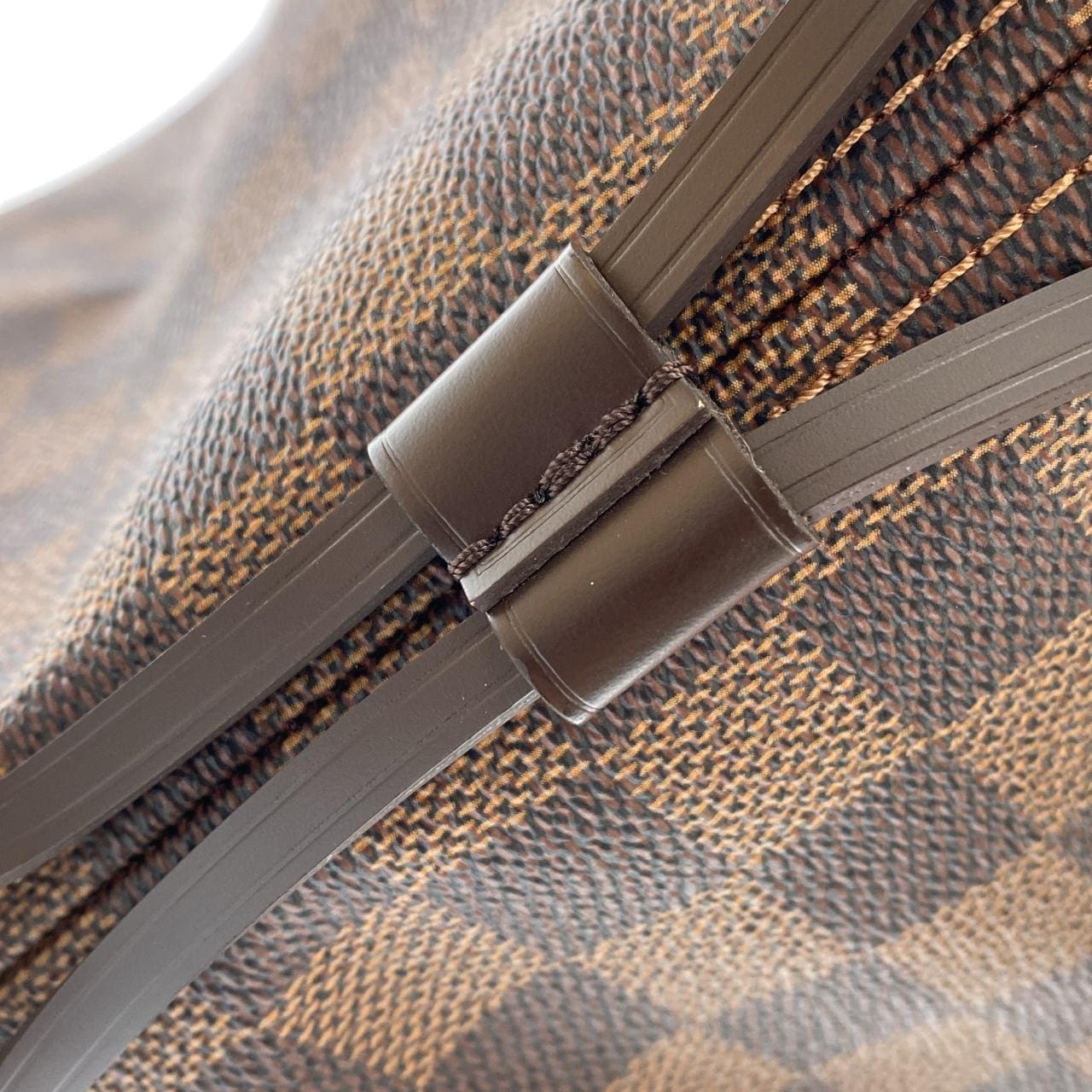 ルイヴィトン ダミエ ネヴァーフル N51106 バッグ