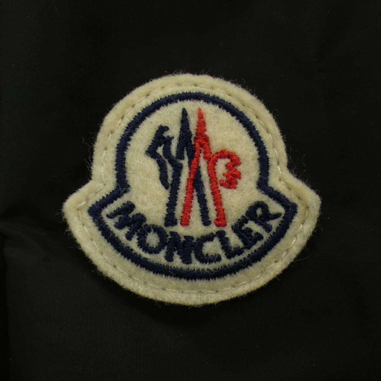 MONCLER蒙克勒·格林普尔夹克