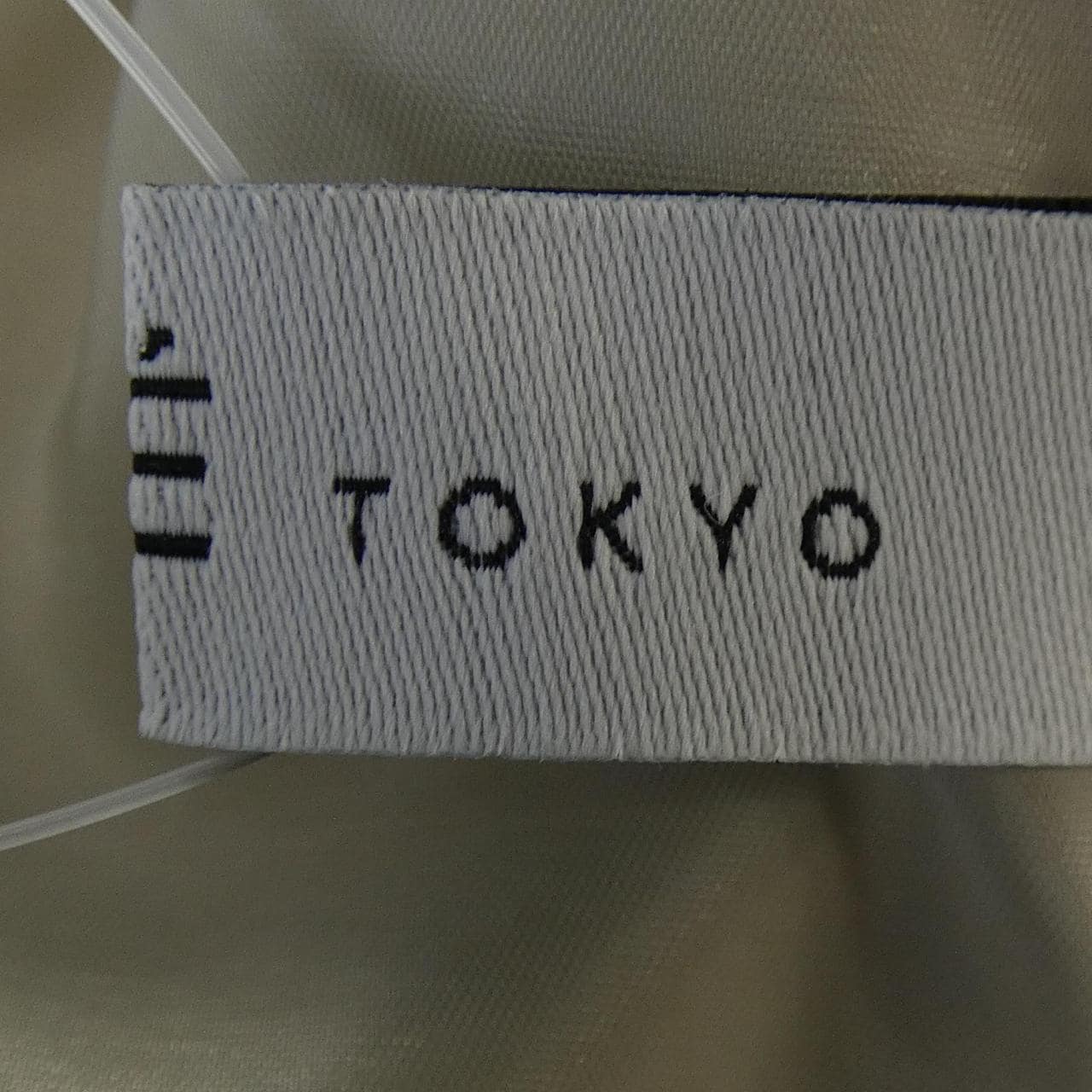 エトレトウキョウ ETRE TOKYO 1224620163-1 パンツ