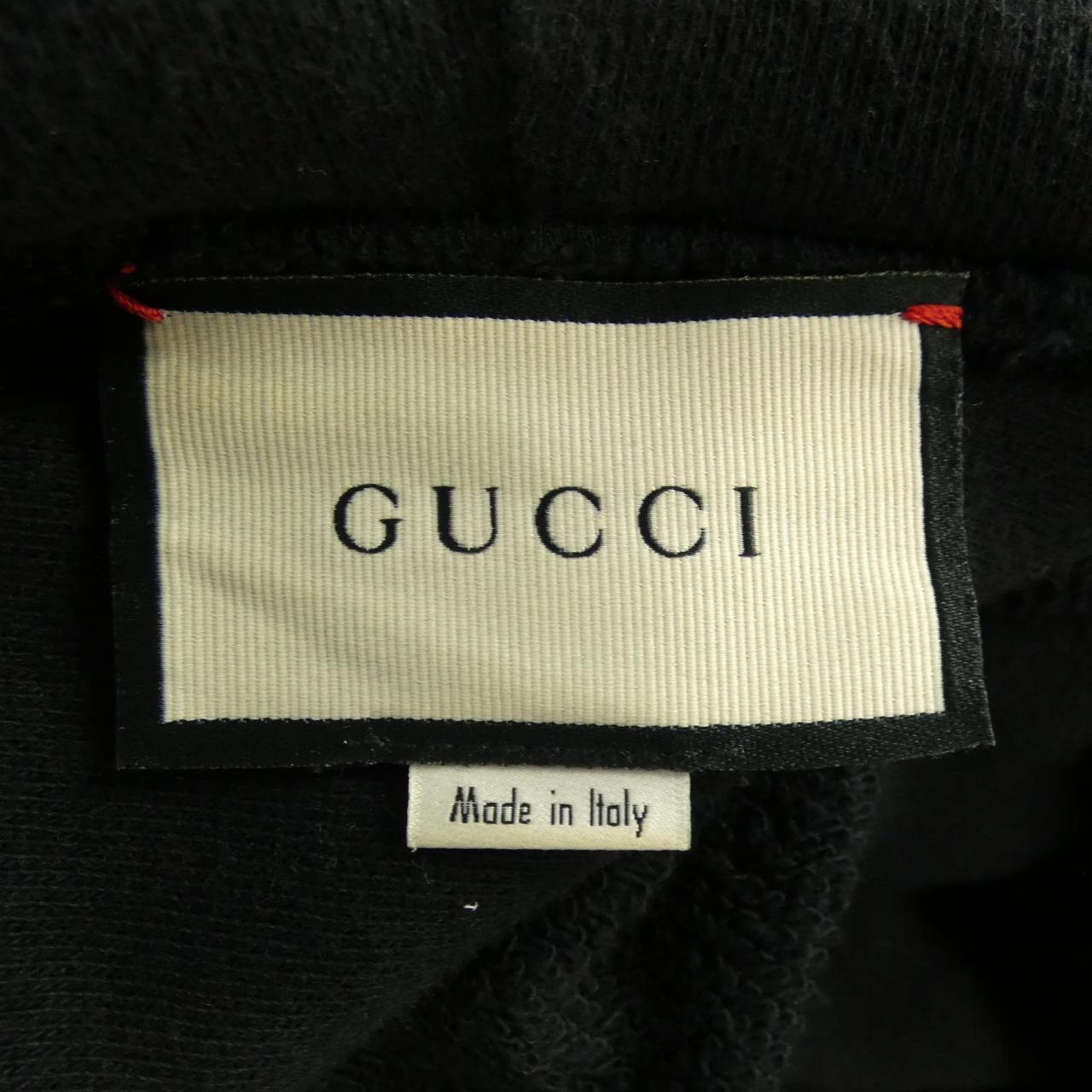 グッチ GUCCI 560502 XJBCQ パーカー