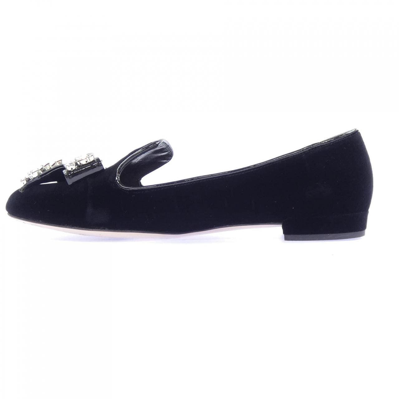 ミュウミュウ MIU MIU シューズ