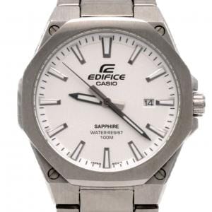 カシオ エディフィス EFR-S108 SS クォーツ