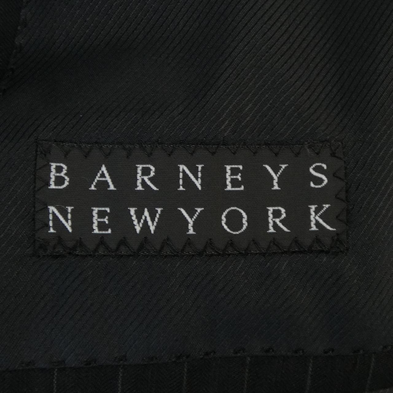 バーニーズニューヨーク BARNEYS NEW YORK スーツ