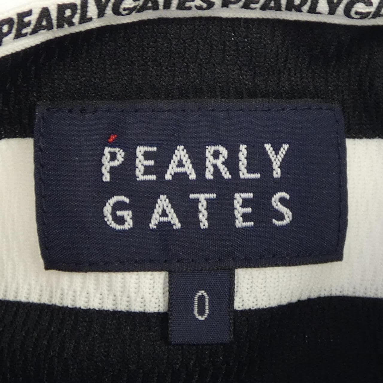 パーリーゲイツ PEARLY GATES ポロシャツ