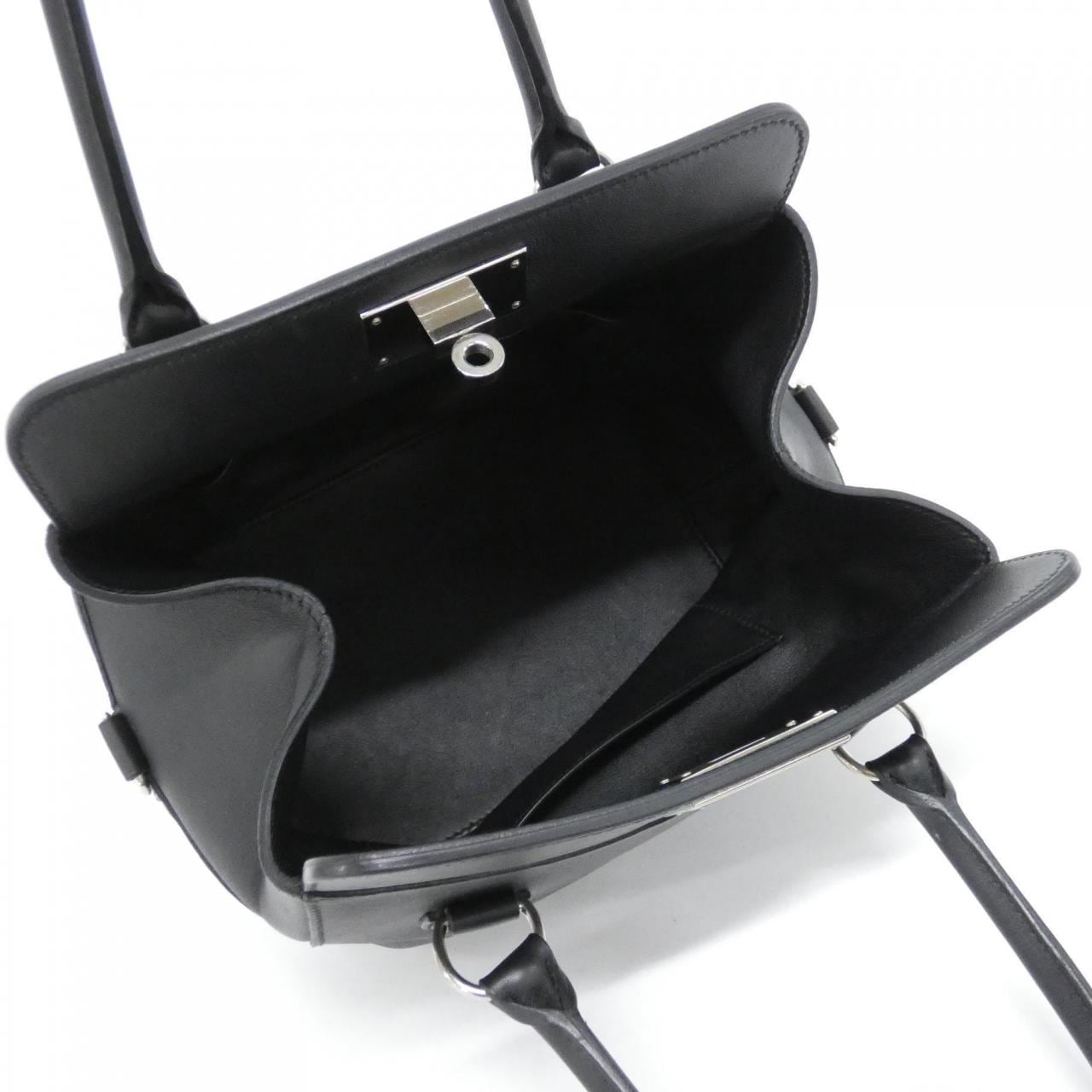 エルメス ツール ボックス 20cm 062206CK バッグ