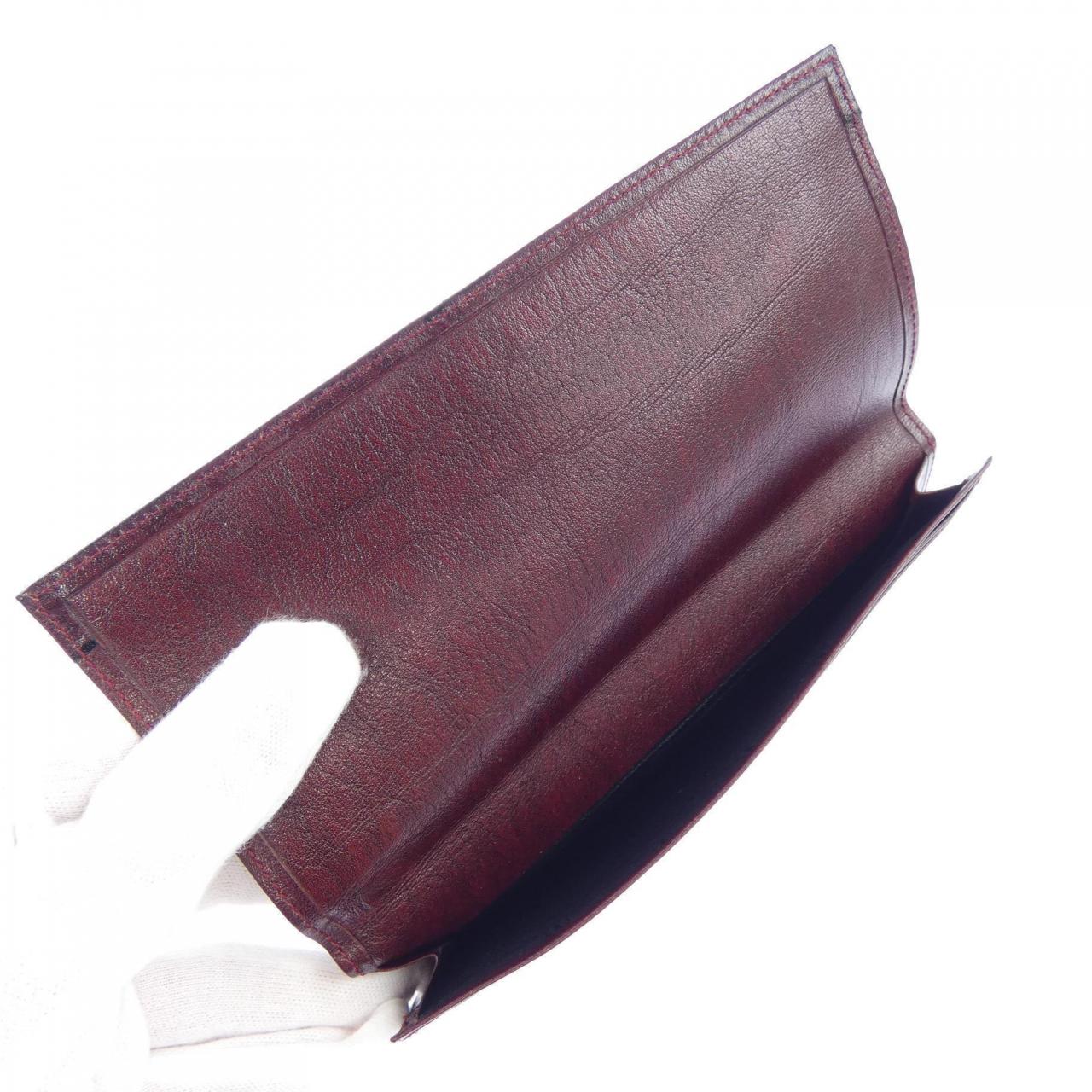 ゴールドファイル GOLD PFEIL WALLET