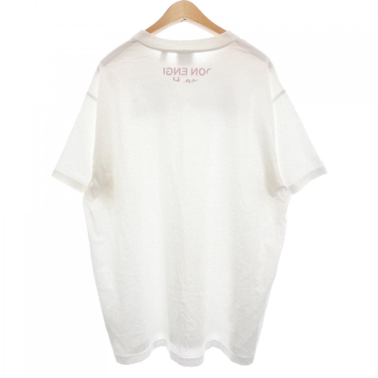 バーバリー BURBERRY 80483231 Tシャツ