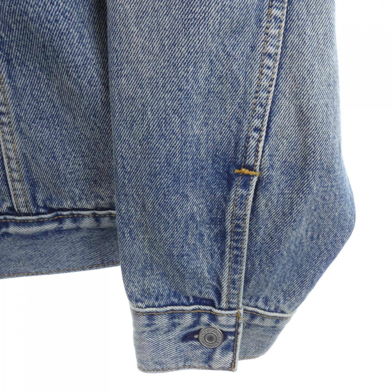 リーバイス LEVI'S AMBUSH デニムジャケット