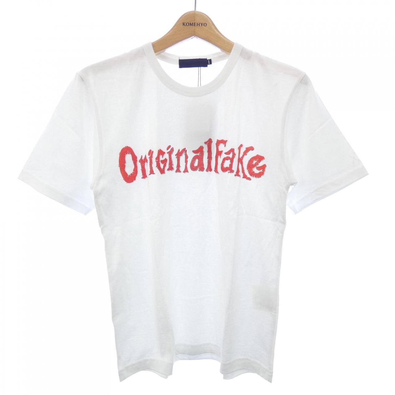 オリジナルフェイク ORIGINAL FAKE Tシャツ