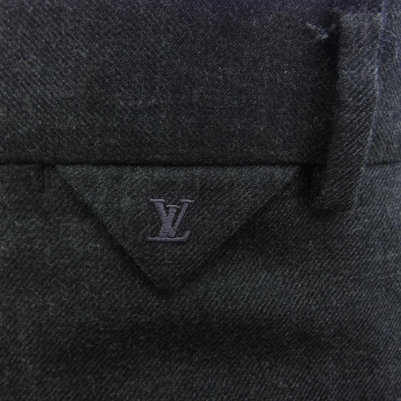 ルイヴィトン LOUIS VUITTON HSFP7WKQ0 パンツ