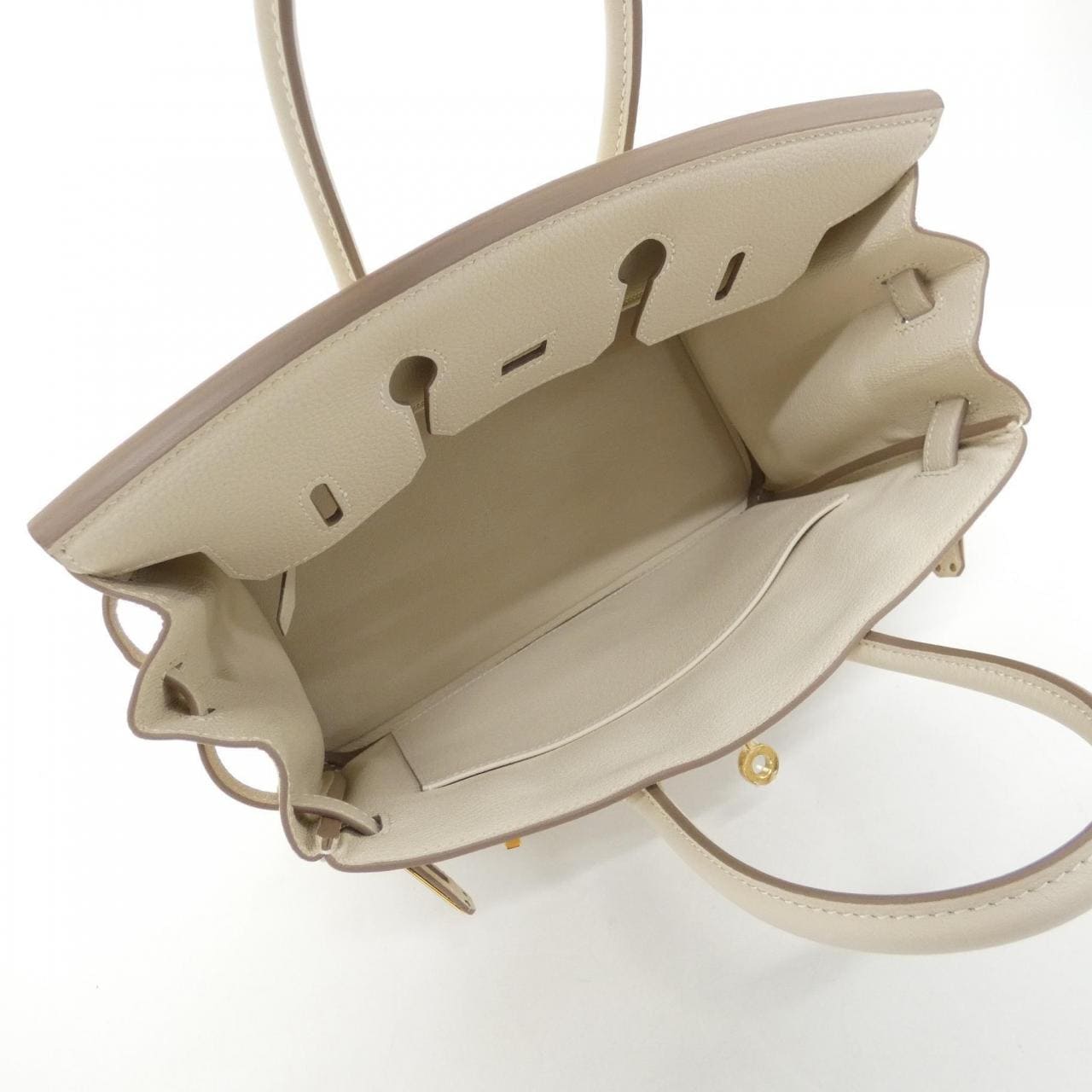 【未使用品】エルメス バーキン 25cm 041344CC バッグ