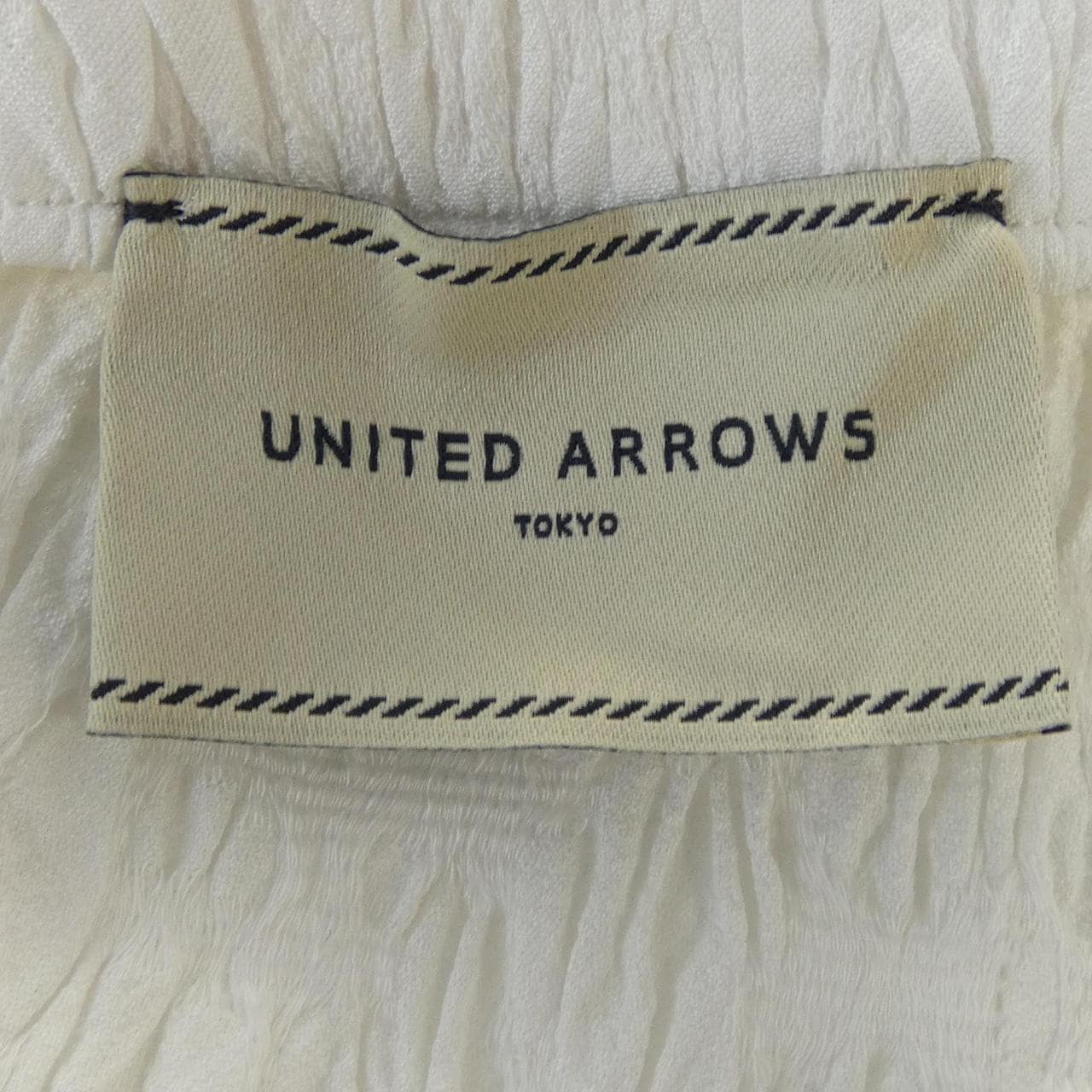 ユナイテッドアローズ UNITED ARROWS スカート