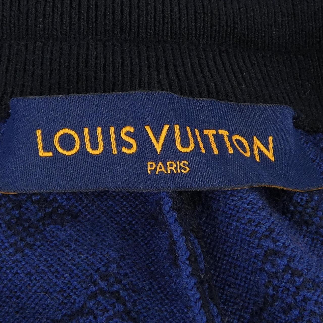 ルイヴィトン LOUIS VUITTON HLN03WAU7 ショートパンツ