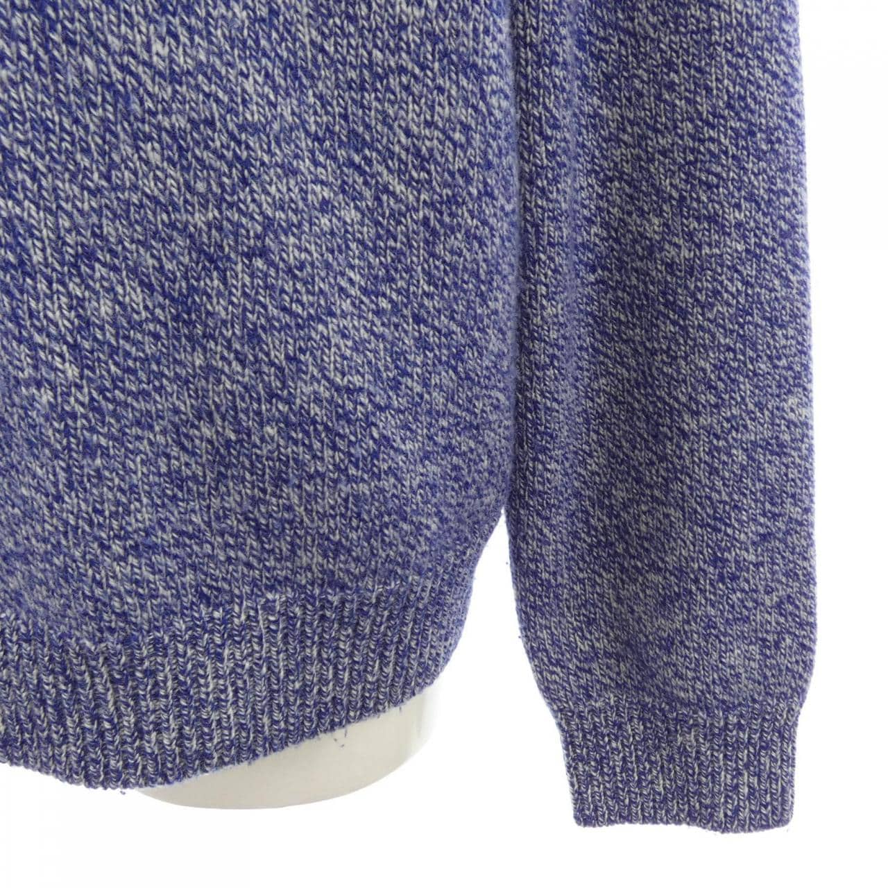 セリーヌ CELINE トリオンフ TRIOMPHE　クルーネックセーター 2AC85048T ニット