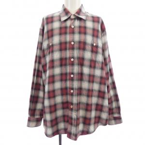 アワーレガシー OUR LEGACY TIMBER　LAND シャツ