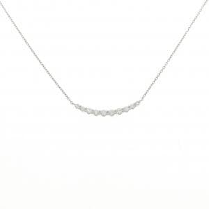 スタージュエリー ダイヤモンド ネックレス 0.23CT