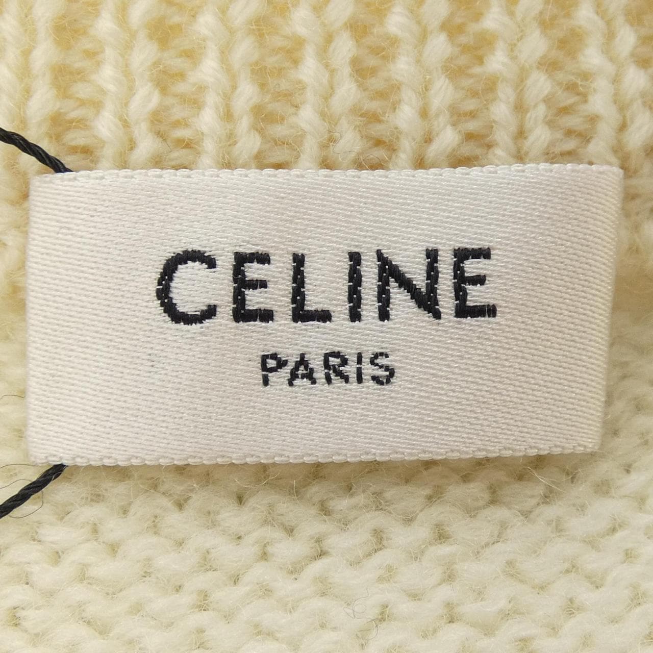 セリーヌ CELINE 2AD3T270W ニット