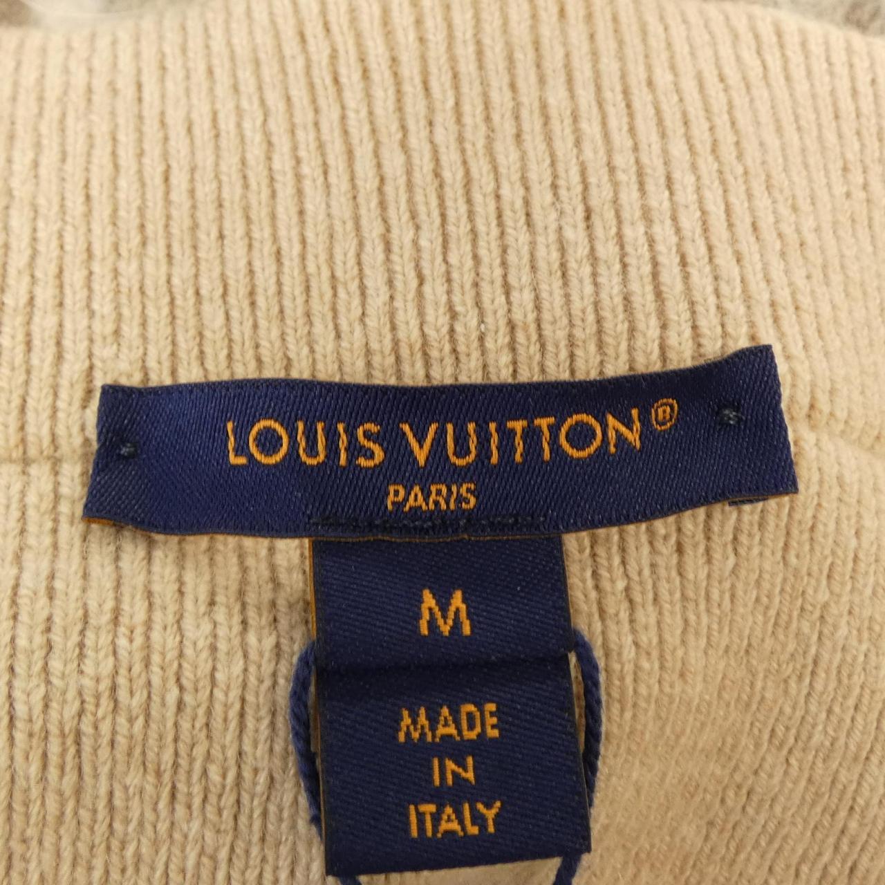 ルイヴィトン LOUIS VUITTON FTKZ95C00 スカート