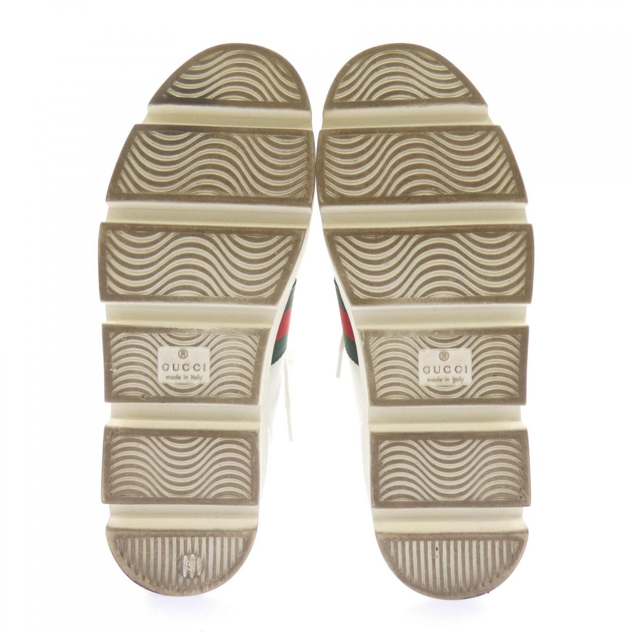 グッチ GUCCI 577573 スニーカー