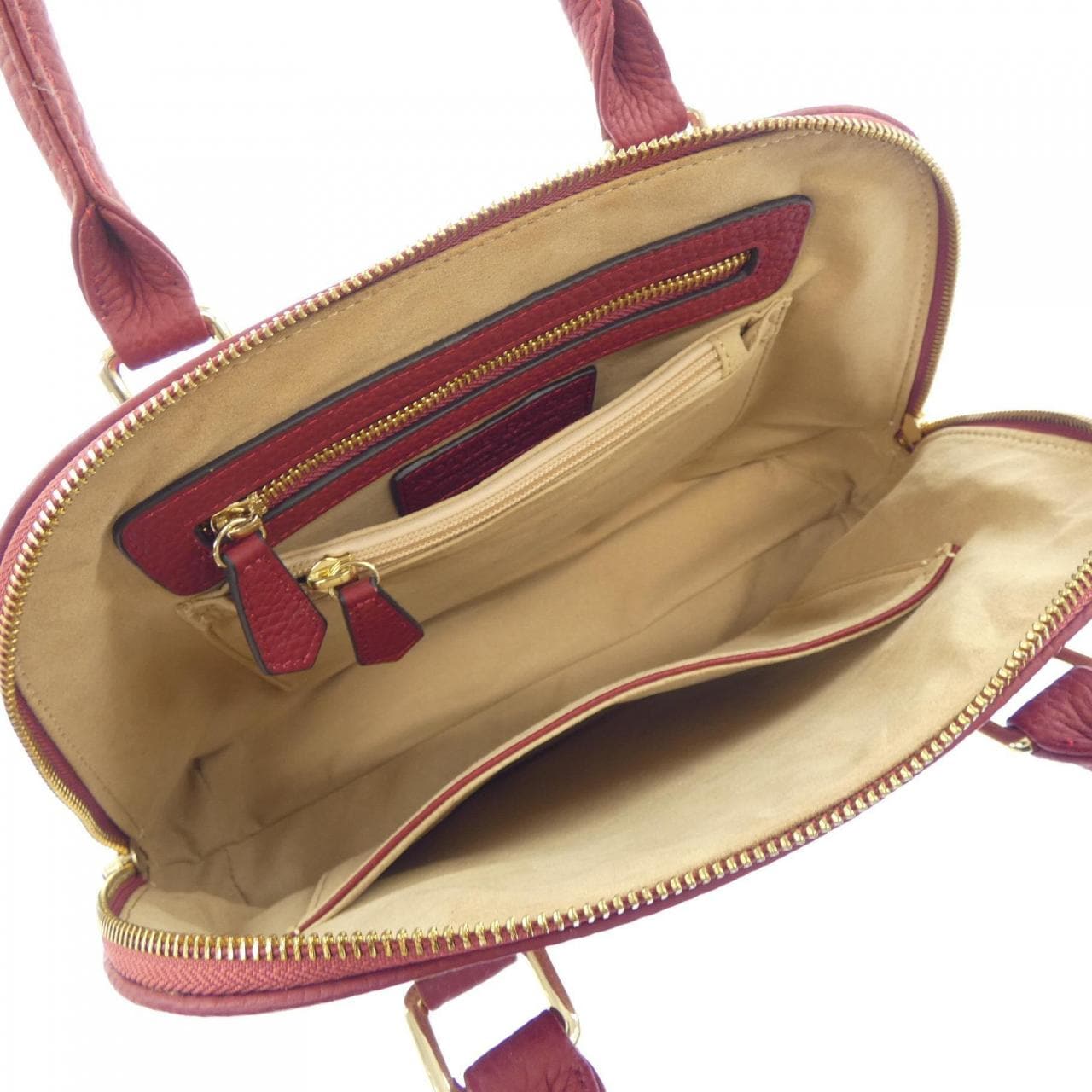 NOTRE FAVORI BAG
