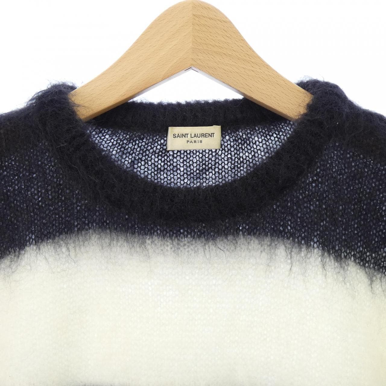 サンローラン SAINT LAURENT 531902 YA2UM ニット