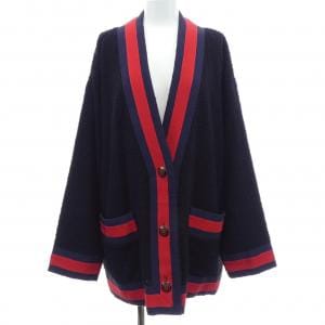 グッチ GUCCI 498923 ZIM18 カーディガン