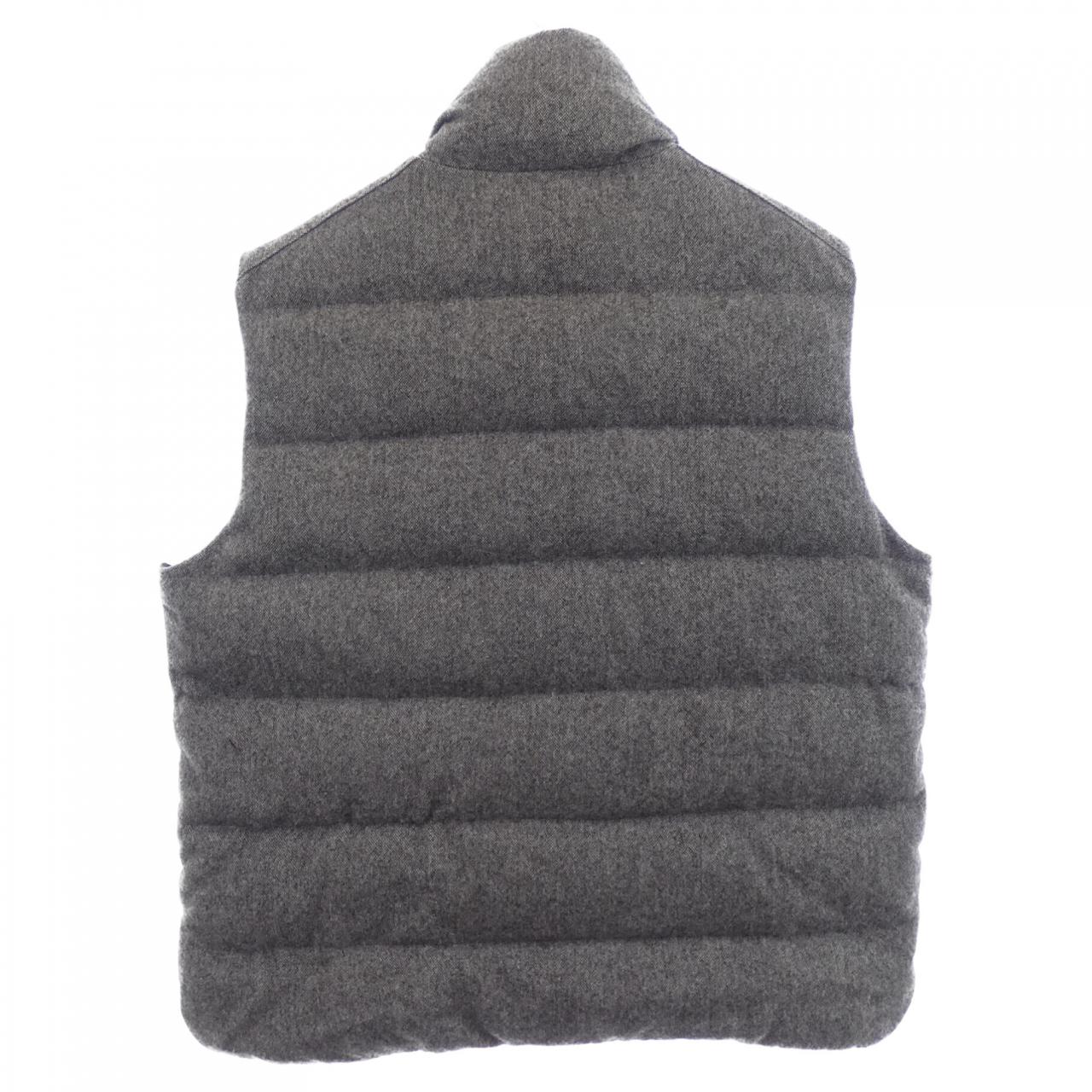 モンクレール MONCLER TIB ダウンベスト