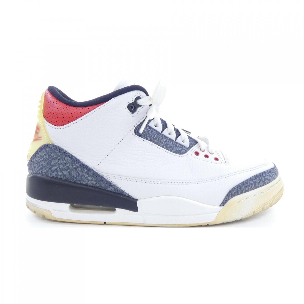 ナイキ ジョーダン NIKE JORDAN CZ6433-100 スニーカー