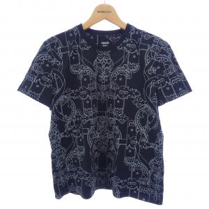 エルメス HERMES フェロヌリーリミックス 6E4627DH Tシャツ
