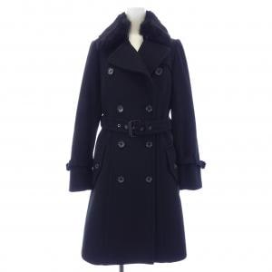 ブルーレーベルクレストブリッジ BLUE LABEL CRESTBRIDGE 55B30-678-09 コート