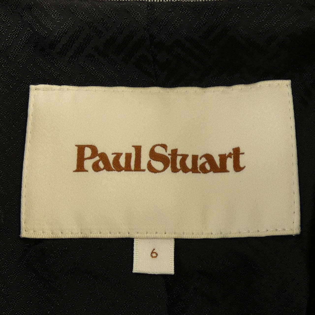 ポールスチュアート PAUL STUART ジャケット