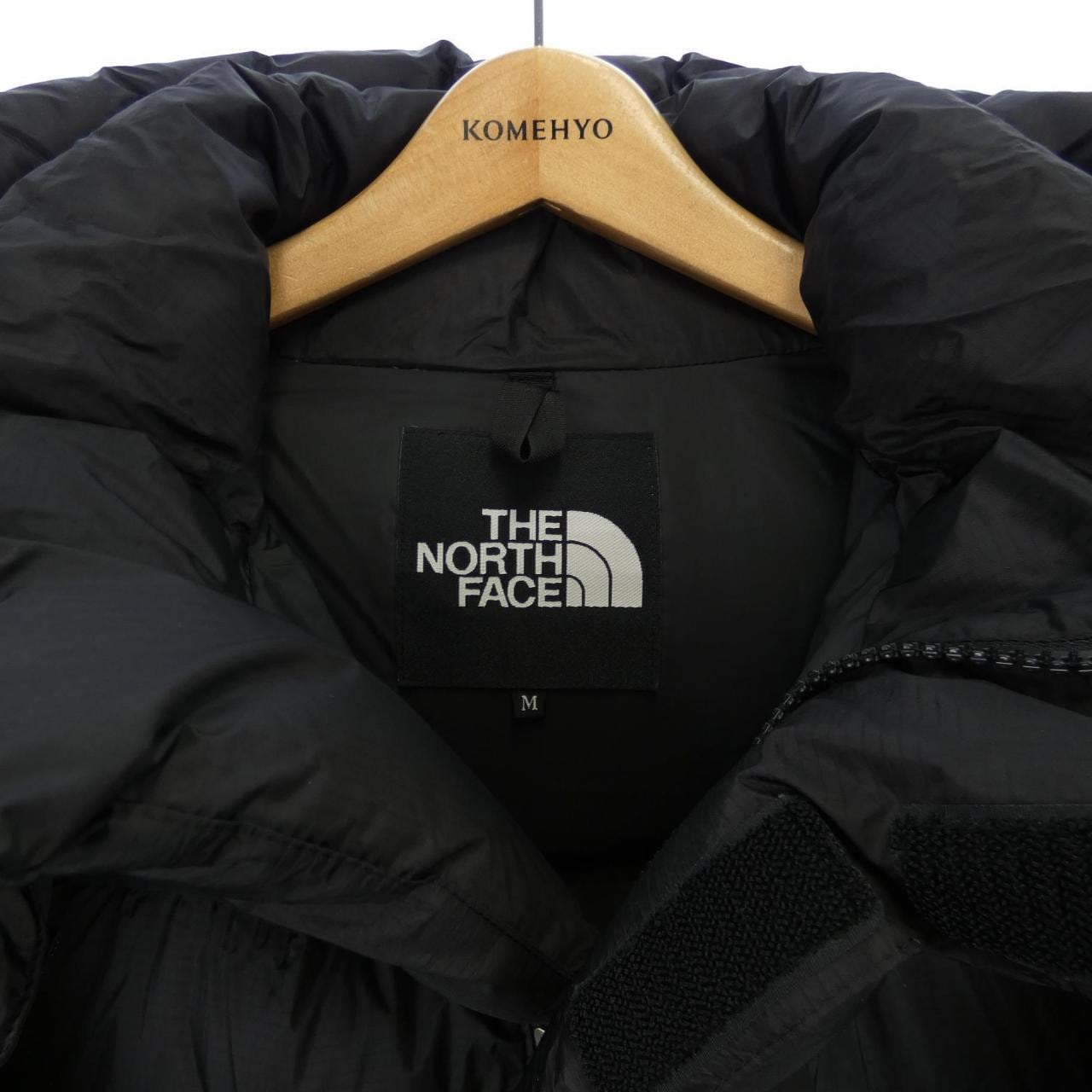 ザノースフェイス THE NORTH FACE ダウンジャケット