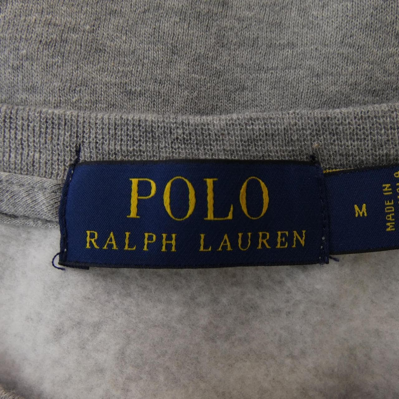 POLO RALPH LAUREN POLO RALPH LAUREN Sweatshirts