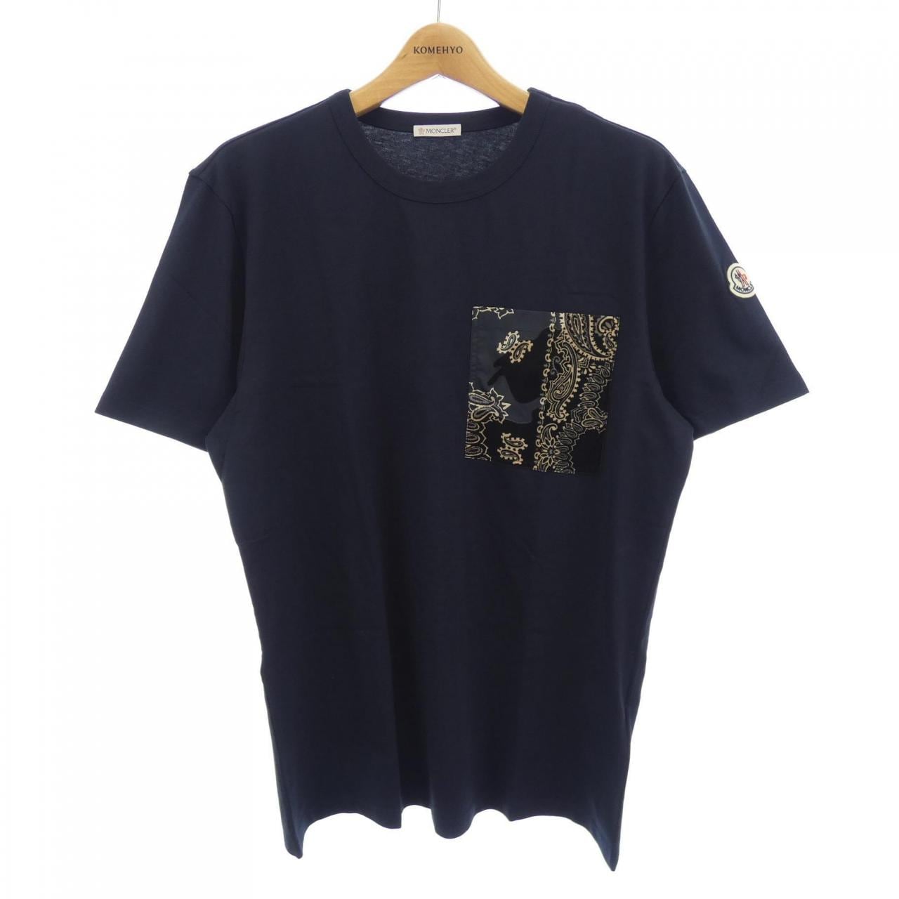 モンクレール MONCLER Tシャツ