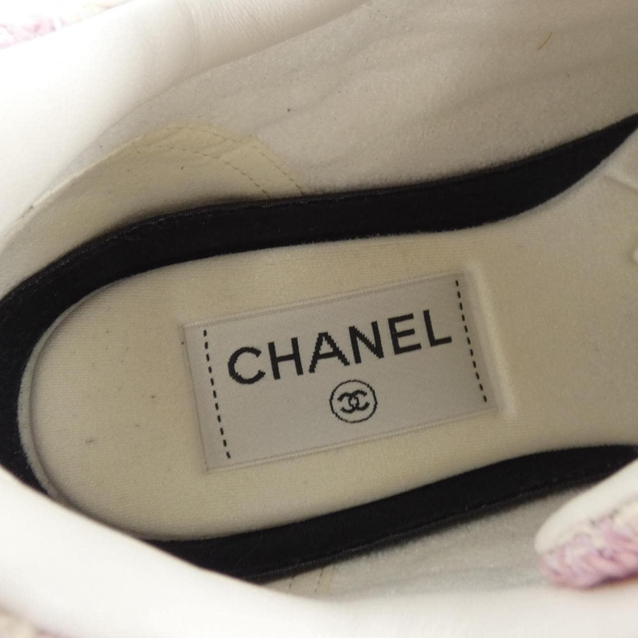 CHANEL CHANEL Sneakers