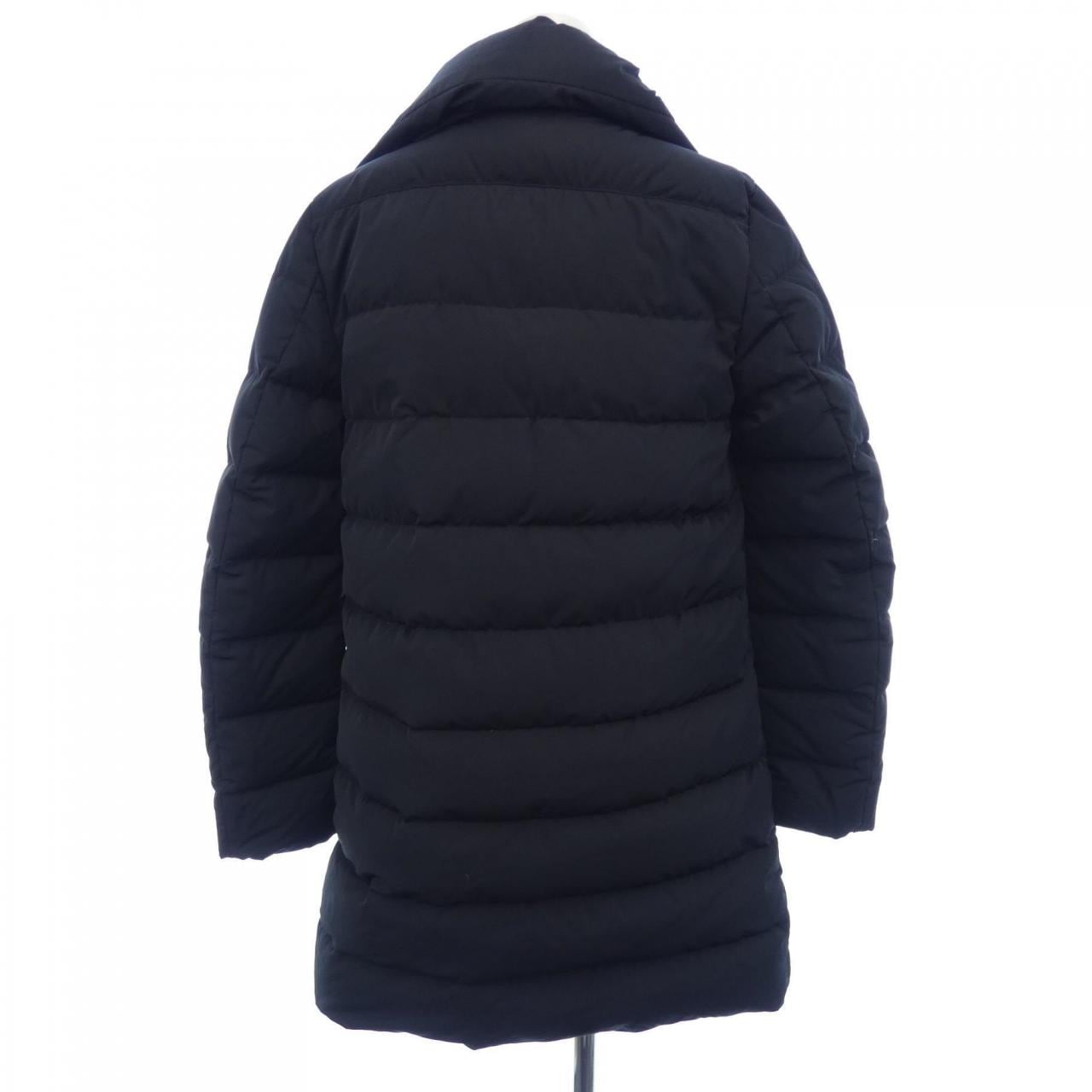 MONCLER MONCLER Down Coat