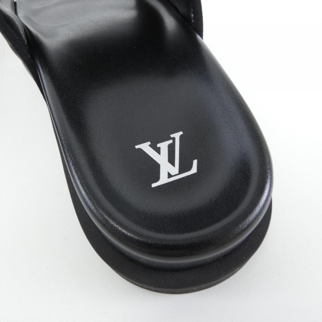 ルイヴィトン LOUIS VUITTON サンダル