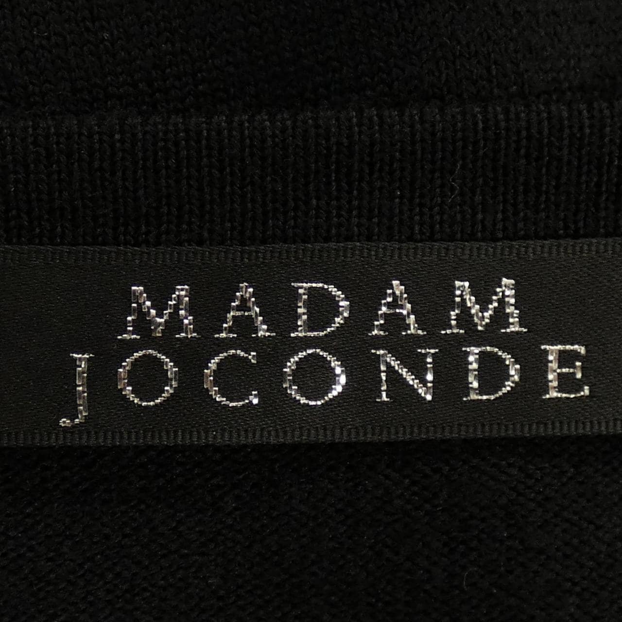 MADAM JOCONDE女装