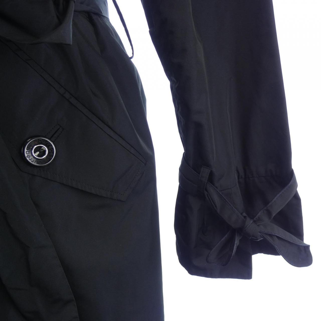 クレージュ Courreges コート