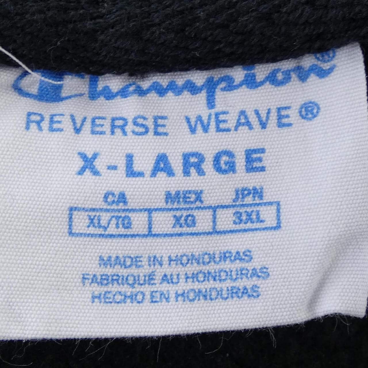 チャンピオン CHAMPION 15763 パーカー