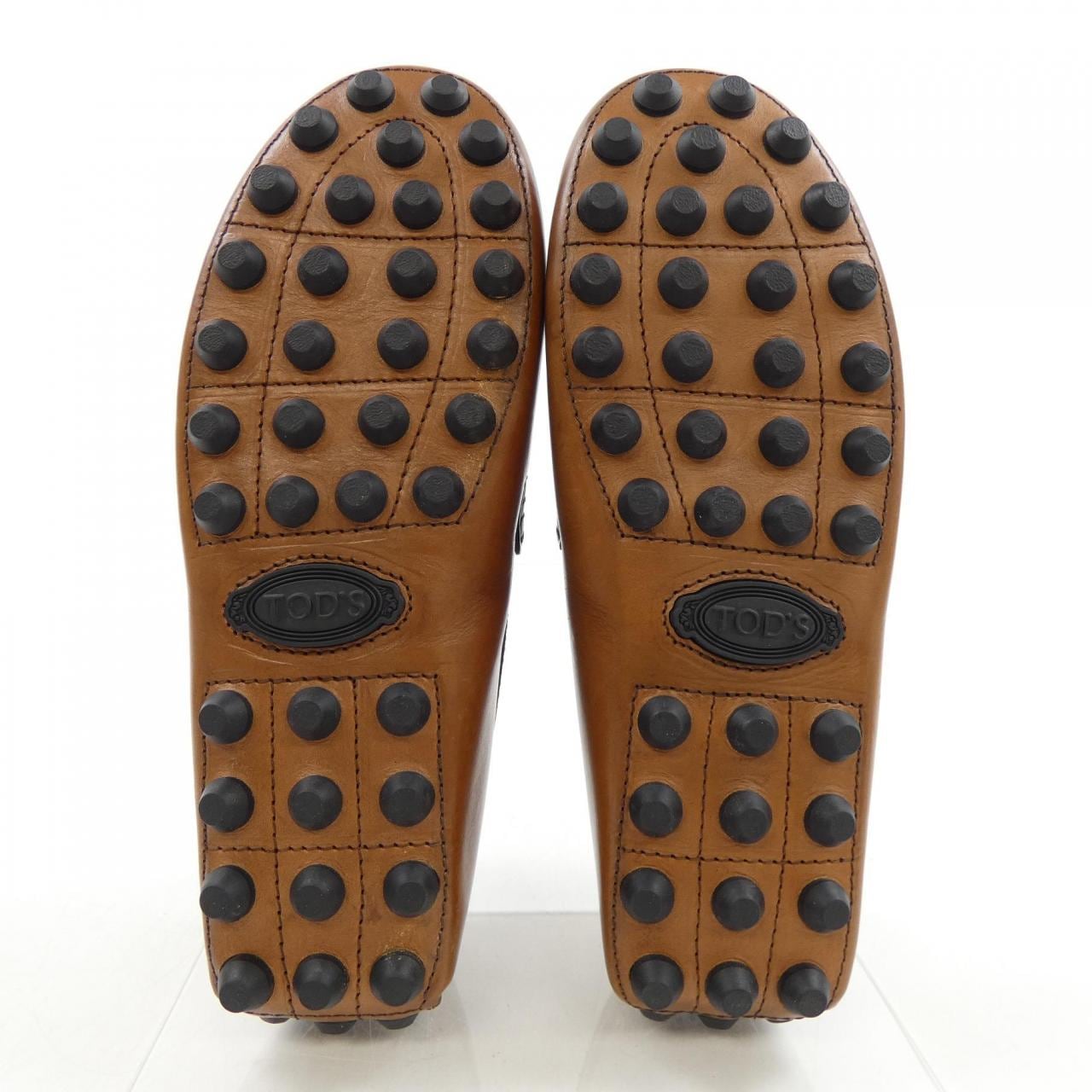 トッズ TOD'S シューズ