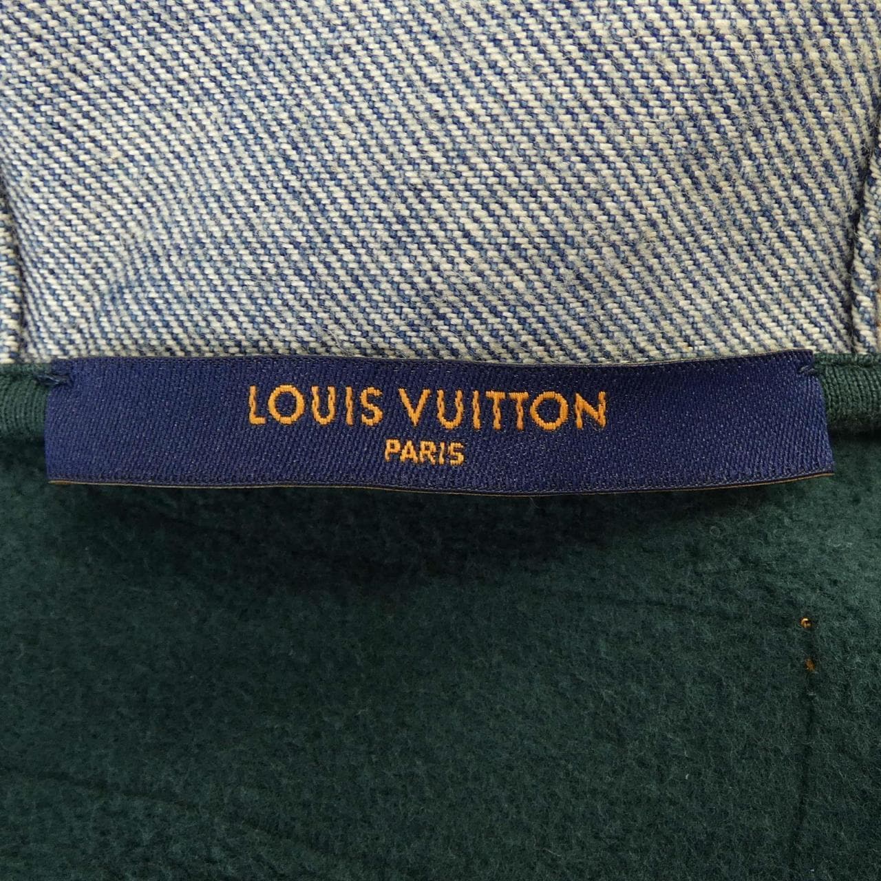 ルイヴィトン LOUIS VUITTON ジャケット