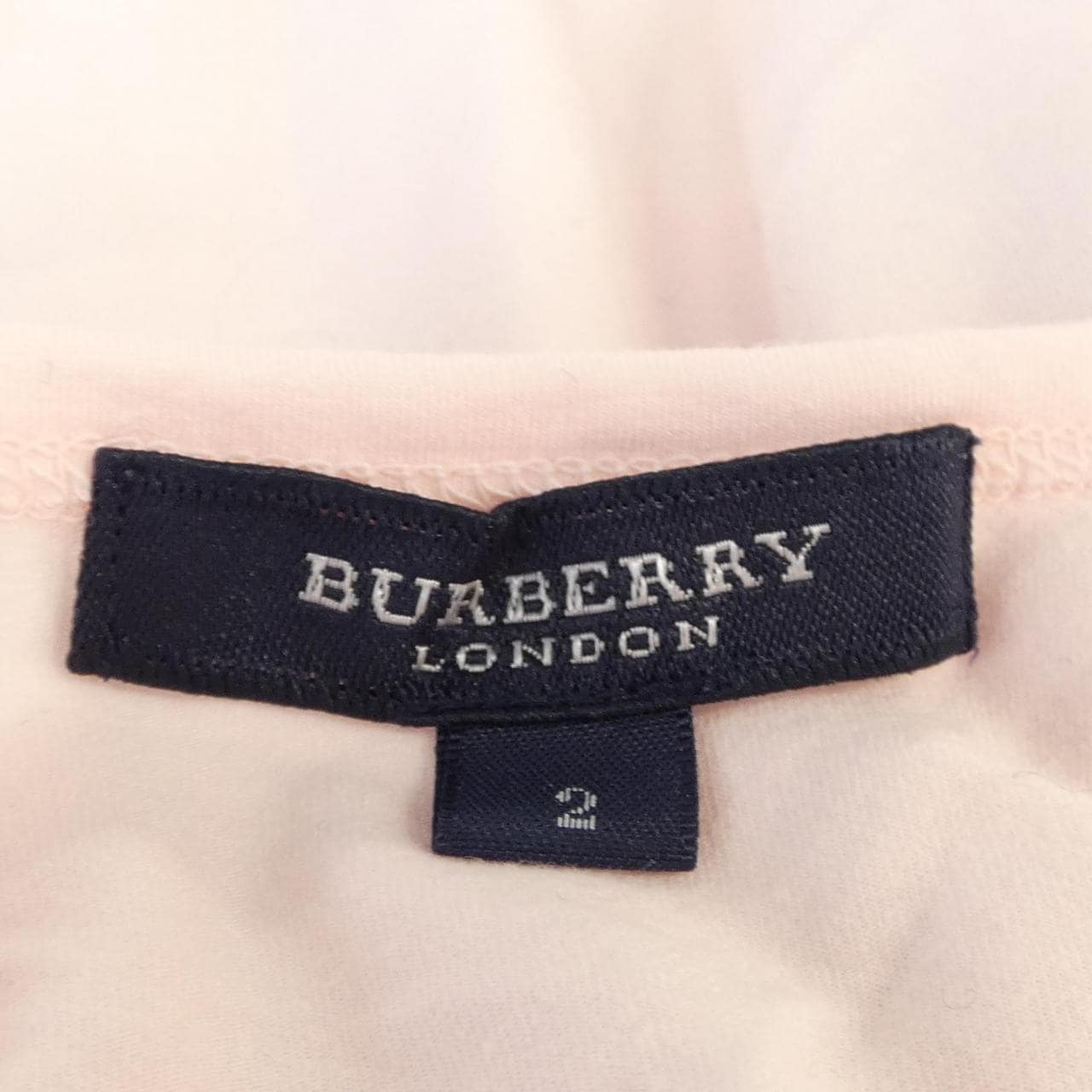 バーバリーロンドン BURBERRY LONDON Tシャツ