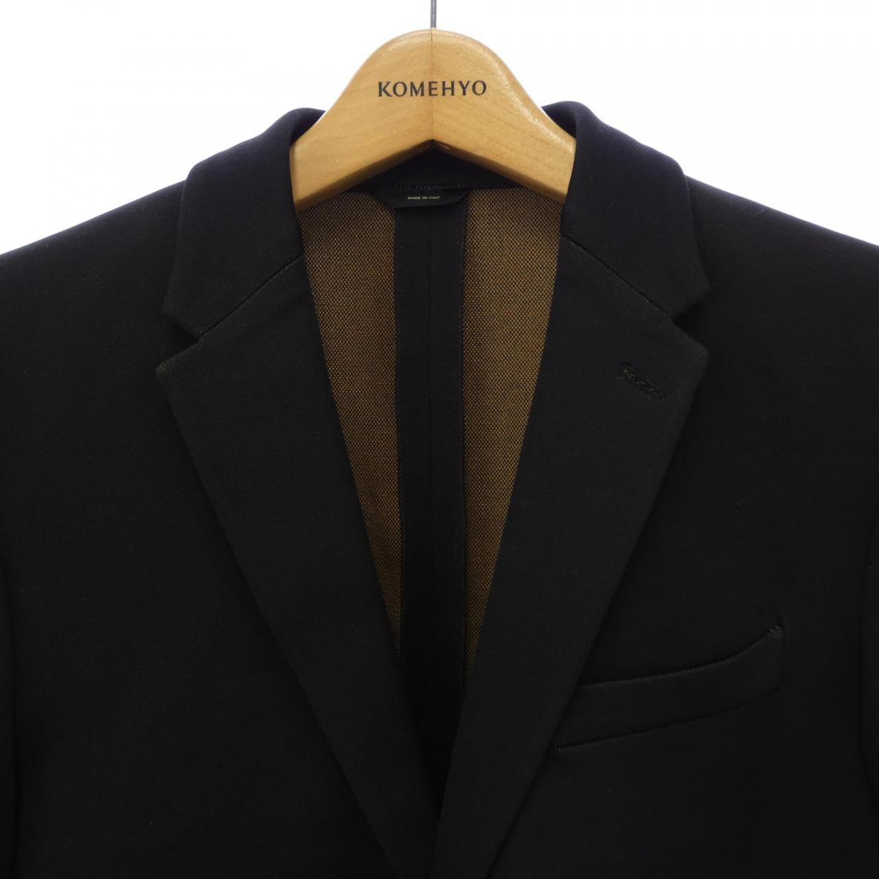 FENDI FF Motif FJ0560 A6TG 夾克