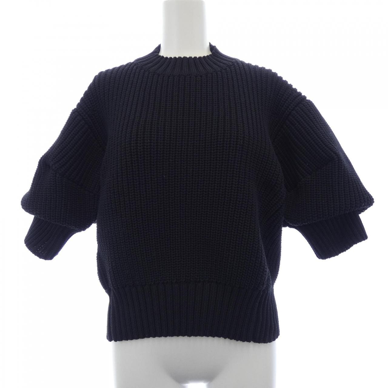 サカイ SACAI 23-06493 ニット