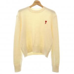 アミ AMI FKS001.001 ニット